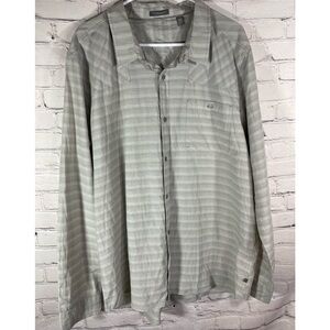 Toad & Co Shirt